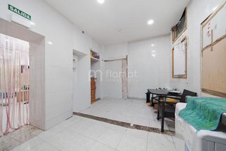 Casa pareada en venta en L'Eixample en Figueres