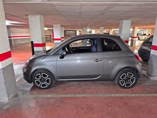 Garaje en venta en Cavall Bernat - Cala Rovira en Castell-Platja d´Aro