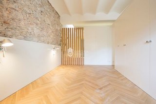 Ático en alquiler en Centre en Girona