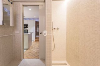 Ático en alquiler en Centre en Girona
