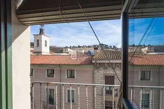 Ático en alquiler en Centre en Girona