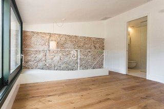 Ático en alquiler en Centre en Girona