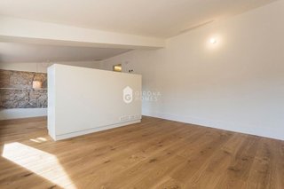 Ático en alquiler en Centre en Girona
