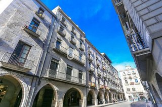 Ático en alquiler en Centre en Girona