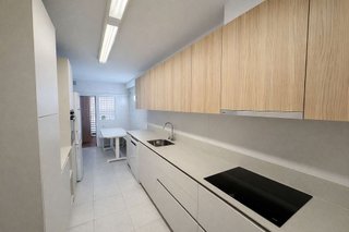 Piso en alquiler en Eixample Sud – Migdia en Girona