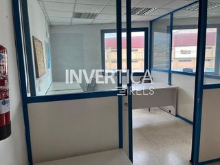 Nave industrial en alquiler en Parc Empresarial en Viladecans