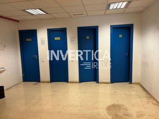 Nave industrial en alquiler en Parc Empresarial en Viladecans