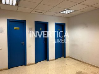 Nave industrial en alquiler en Parc Empresarial en Viladecans