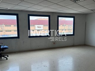 Nave industrial en alquiler en Parc Empresarial en Viladecans