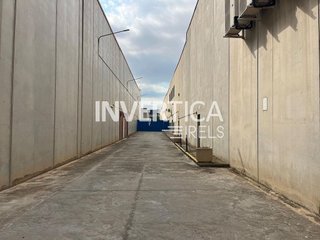Nave industrial en alquiler en Parc Empresarial en Viladecans