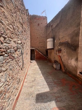 Terreno en venta en Riudoms