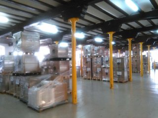 Nave industrial en alquiler en Almeda - El Corte Inglés en Cornellà de Llobregat