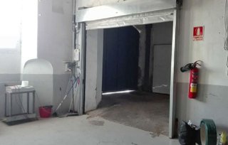 Nave industrial en alquiler en Almeda - El Corte Inglés en Cornellà de Llobregat