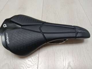 Conjunto piezas bici carretera