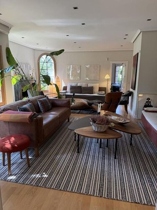 Chalet en alquiler en Aravaca en Madrid