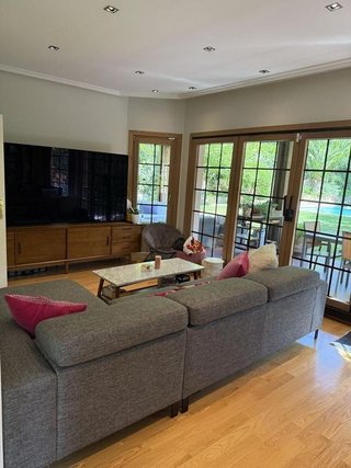 Chalet en alquiler en Aravaca en Madrid