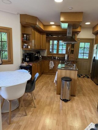 Chalet en alquiler en Aravaca en Madrid