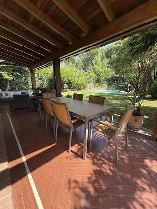Chalet en alquiler en Aravaca en Madrid