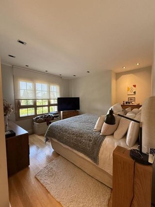 Chalet en alquiler en Aravaca en Madrid