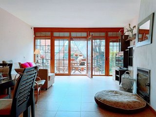 Casa en alquiler en Cerceda en Boalo (El)