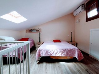 Casa en alquiler en Cerceda en Boalo (El)