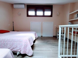 Casa en alquiler en Cerceda en Boalo (El)