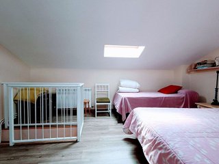 Casa en alquiler en Cerceda en Boalo (El)