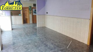 Local comercial en alquiler en Nueva Andalucía en Almería