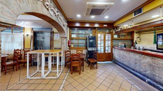 Local comercial en alquiler en Triana Este en Sevilla