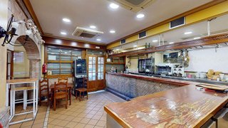 Local comercial en alquiler en Triana Este en Sevilla