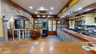 Local comercial en alquiler en Triana Este en Sevilla