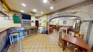 Local comercial en alquiler en Triana Este en Sevilla