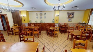 Local comercial en alquiler en Triana Este en Sevilla