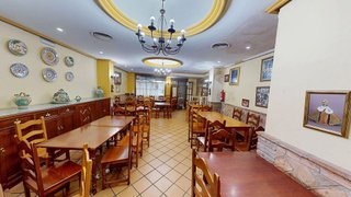 Local comercial en alquiler en Triana Este en Sevilla