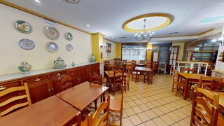 Local comercial en alquiler en Triana Este en Sevilla