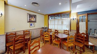 Local comercial en alquiler en Triana Este en Sevilla