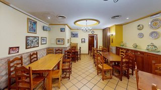 Local comercial en alquiler en Triana Este en Sevilla