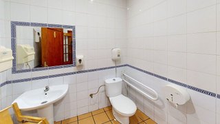Local comercial en alquiler en Triana Este en Sevilla