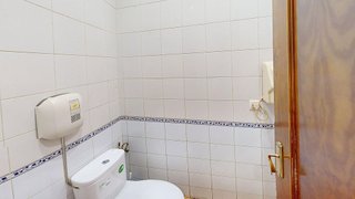 Local comercial en alquiler en Triana Este en Sevilla