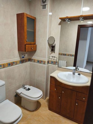 Piso en alquiler en Zona Poniente en Armilla