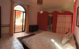 Casa en alquiler en Zona el Higuerón en Benalmádena