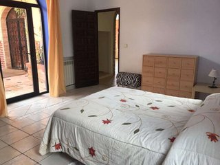 Casa en alquiler en Zona el Higuerón en Benalmádena