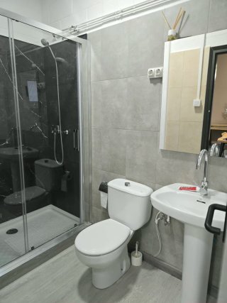 Habitación en alquiler en Mollet