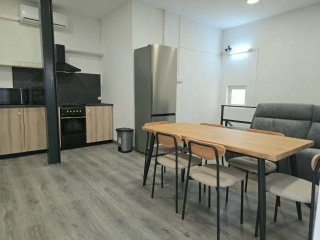 Habitación en alquiler en Mollet