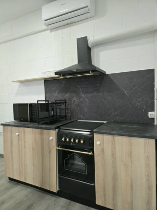 Habitación en alquiler en Mollet