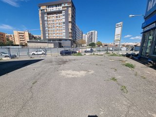 Nave industrial en alquiler en Nueva Almería - Cortijo Grande - Vega de Acá en Almería