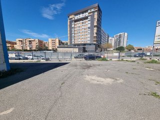 Nave industrial en alquiler en Nueva Almería - Cortijo Grande - Vega de Acá en Almería