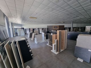 Nave industrial en alquiler en Nueva Almería - Cortijo Grande - Vega de Acá en Almería