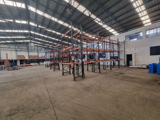 Nave industrial en alquiler en Nueva Almería - Cortijo Grande - Vega de Acá en Almería