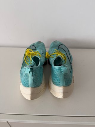 Nike Air Zoom Alphafly NEXT% Talla 45